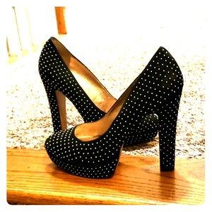 Fashion Sparkling Heals